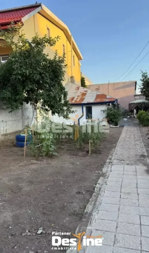 Teren 370mp + casa din caramida, toate utilitatile, zona Antiaeriana - imagine 5