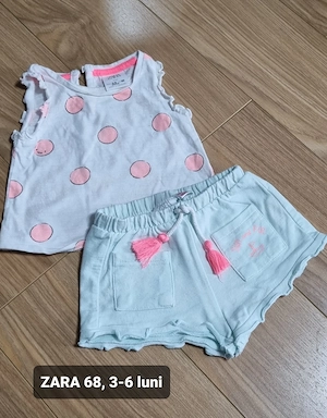 Set Zara copii