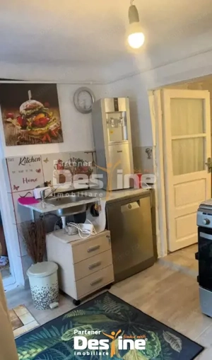 Teren 370mp + casa din caramida, toate utilitatile, zona Antiaeriana - imagine 2