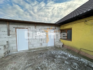 Pașcani - Comision Zero% Casă la gri cu teren 450 mp, încălzire în pardoseală - imagine 17