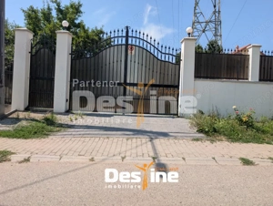 Teren Intravilan 3300 mp Tudor Neculai - CUG, Utilități, Deschidere Stradală - imagine 7