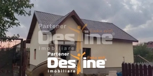 Casa 3 camere la gri + curte proprie, Bragadiru