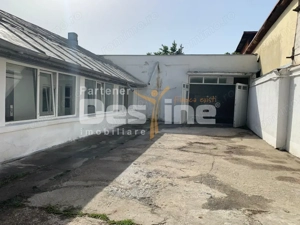  Oportunitate Investiție – Depozit + Casă + Curte | Ideal  Afacere și Locuit