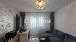 Apartament cu 2 camere etaj intermediar, renovat, boxa, zona Tudor Vladimirescu  - imagine 2