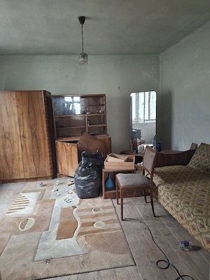 Se vinde Casa cu gradina 42000 euro negociabil 