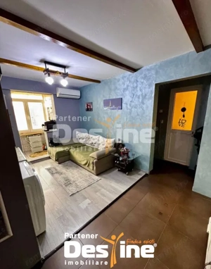 Apartament 2 camere + loc parcare, zona Margeanului/Rahova