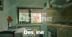 Apartament 3 camere 90mp in vila + terasa, zona Kaufland Ferentari