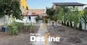 Teren 370mp + casa din caramida, toate utilitatile, zona Antiaeriana - imagine 6