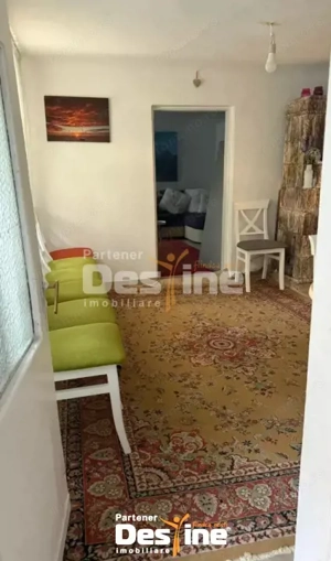 Teren 370mp + casa din caramida, toate utilitatile, zona Antiaeriana - imagine 3