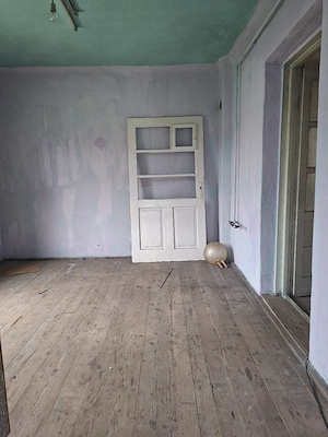 Se vinde Casa cu gradina 42000 euro negociabil  - imagine 4