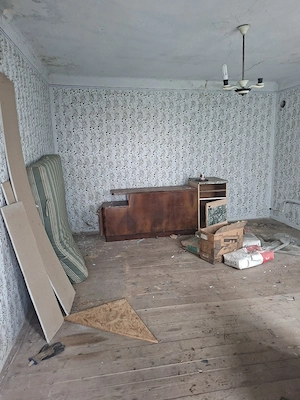 Se vinde Casa cu gradina 42000 euro negociabil  - imagine 3