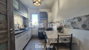 Apartament cu 2 camere etaj intermediar, renovat, boxa, zona Tudor Vladimirescu  - imagine 7