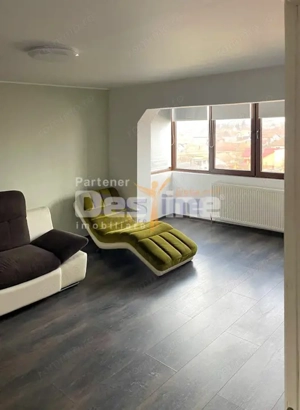 Zona Feidorf – Apartament 2 camere, decomandat