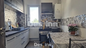 Apartament cu 2 camere etaj intermediar, renovat, boxa, zona Tudor Vladimirescu  - imagine 6