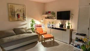 Apartament 2 camere modern in zona Aradului, cu spatii verzi si loc de joaca