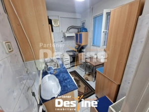 Apartament 2 camere, mutare imediata, centrala proprie, Salaj/Ferentari - imagine 5