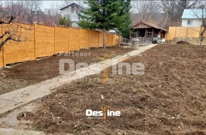 Teren intravilan 688mp, Soseaua Bucium - imagine 3