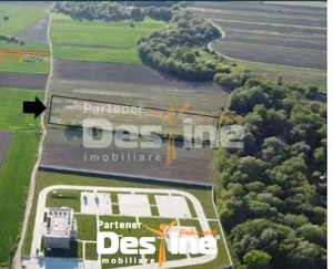 Teren intravilan 7567mp, certificat de urbanism, Magurele