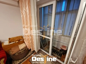 Apartament 2 camere, mutare imediata, centrala proprie, Salaj/Ferentari - imagine 3