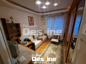 Apartament 2 camere, mutare imediata, centrala proprie, Salaj/Ferentari - imagine 2