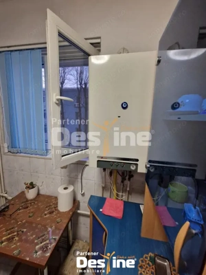 Apartament 2 camere, mutare imediata, centrala proprie, Salaj/Ferentari - imagine 10