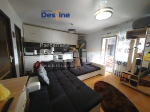 Apartament 1 camera + Loc de parcare - Vișan