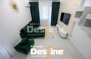 Apartament 2 camere 70mp LUX + loc parcare, prima inchiriere, Confort Urban