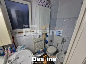 Apartament 2 camere, mutare imediata, centrala proprie, Salaj/Ferentari - imagine 9