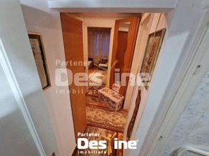 Apartament 2 camere, mutare imediata, centrala proprie, Salaj/Ferentari - imagine 6