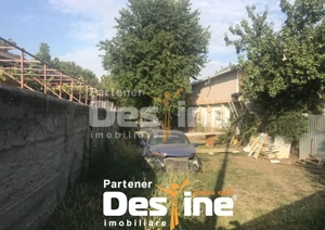 Teren intravilan 295mp, deschidere 9ml, certificat urbanism, sos. Alexandriei