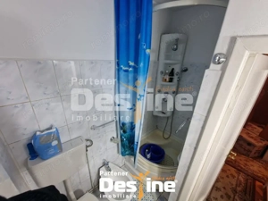 Apartament 2 camere, mutare imediata, centrala proprie, Salaj/Ferentari - imagine 8