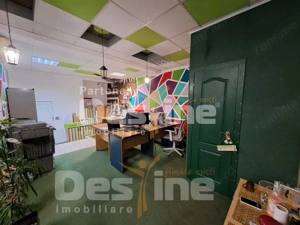 Cladire  comerciala individuala, 142 mp , GALATA