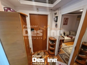 Apartament 2 camere, mutare imediata, centrala proprie, Salaj/Ferentari - imagine 7