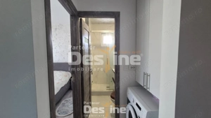 Apartament cu 2 camere etaj intermediar, renovat, boxa, zona Tudor Vladimirescu  - imagine 8