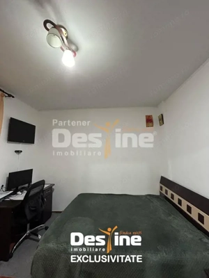 COMISION 0% Ultracentral – Duplex lângă Palas Campus, 65mp + beci + 120 mp teren - imagine 5