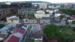 COMISION 0% CUMPARATOR - 2 Case Ultracentrale lângă Palas Campus