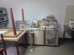 Spațiu Comercial Pizzerie - imagine 9