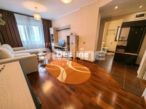 Comision 0% Apartament modern 2 camere 55 mp mobilat și utilat loc de parcare