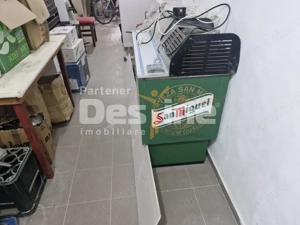 Spațiu Comercial Pizzerie - imagine 5