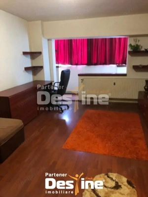 Garsoniera decomandata 40mp cu balcon inchis, zona Liberty/Nasaud/Trafic Greu