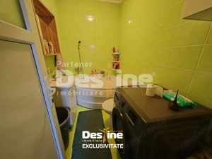 COMISION 0% Ultracentral – Duplex lângă Palas Campus, 65mp + beci + 120 mp teren - imagine 9