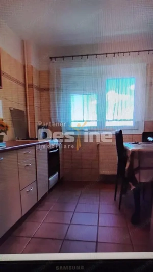 Apartament 2 camere, mobilat/utilat, zona 13 Septembrie/Monitorul Oficial