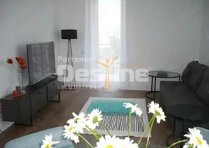 Apartament 2 camere 60mp + loc parcare, vedere panoramica, Grand Arena