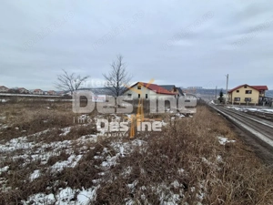 Rediu, teren intravilan 700 mp, platoul Beldiman