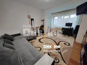 COMISION 0% Ultracentral – Duplex lângă Palas Campus, 65mp + beci + 120 mp teren - imagine 7