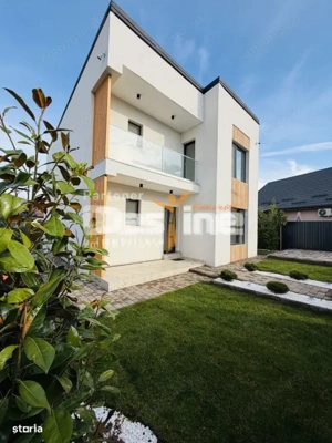  COMISION O %, Miroslava, Casa individuala, P+1+POD, 