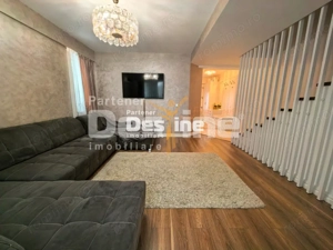 Duplex modern cu 7 camere D+P+1+M 160 mp mobilat și utilat modern in capat Copou