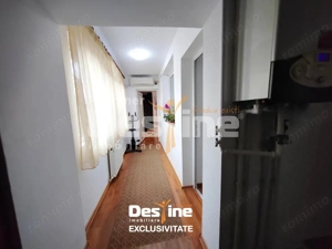 COMISION 0% Ultracentral – Duplex lângă Palas Campus, 65mp + beci + 120 mp teren - imagine 10