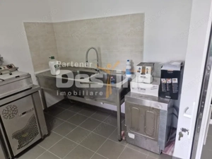 Spațiu Comercial Pizzerie - imagine 7