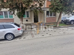 Spațiu Comercial Pizzerie